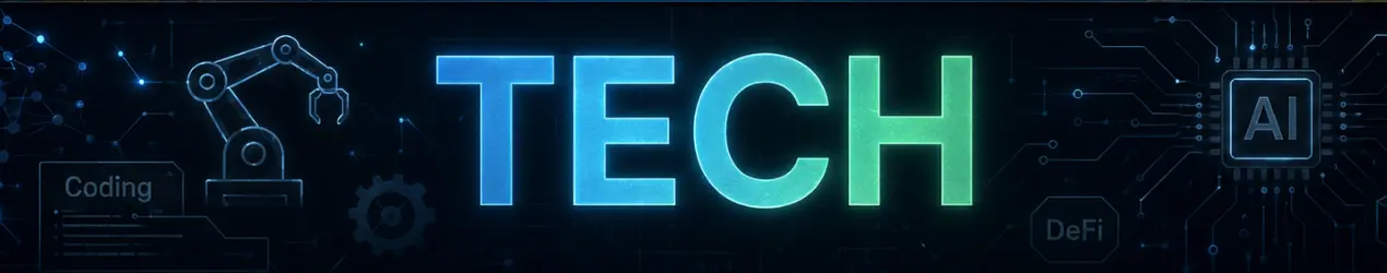 Tech